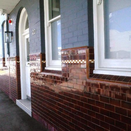 The Sunnyside Tavern, Broadmeadow Newcastle Exterior photo