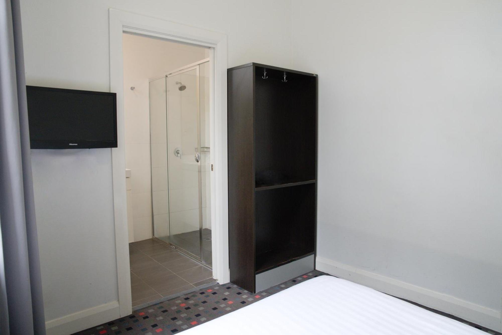 The Sunnyside Tavern, Broadmeadow Newcastle Room photo
