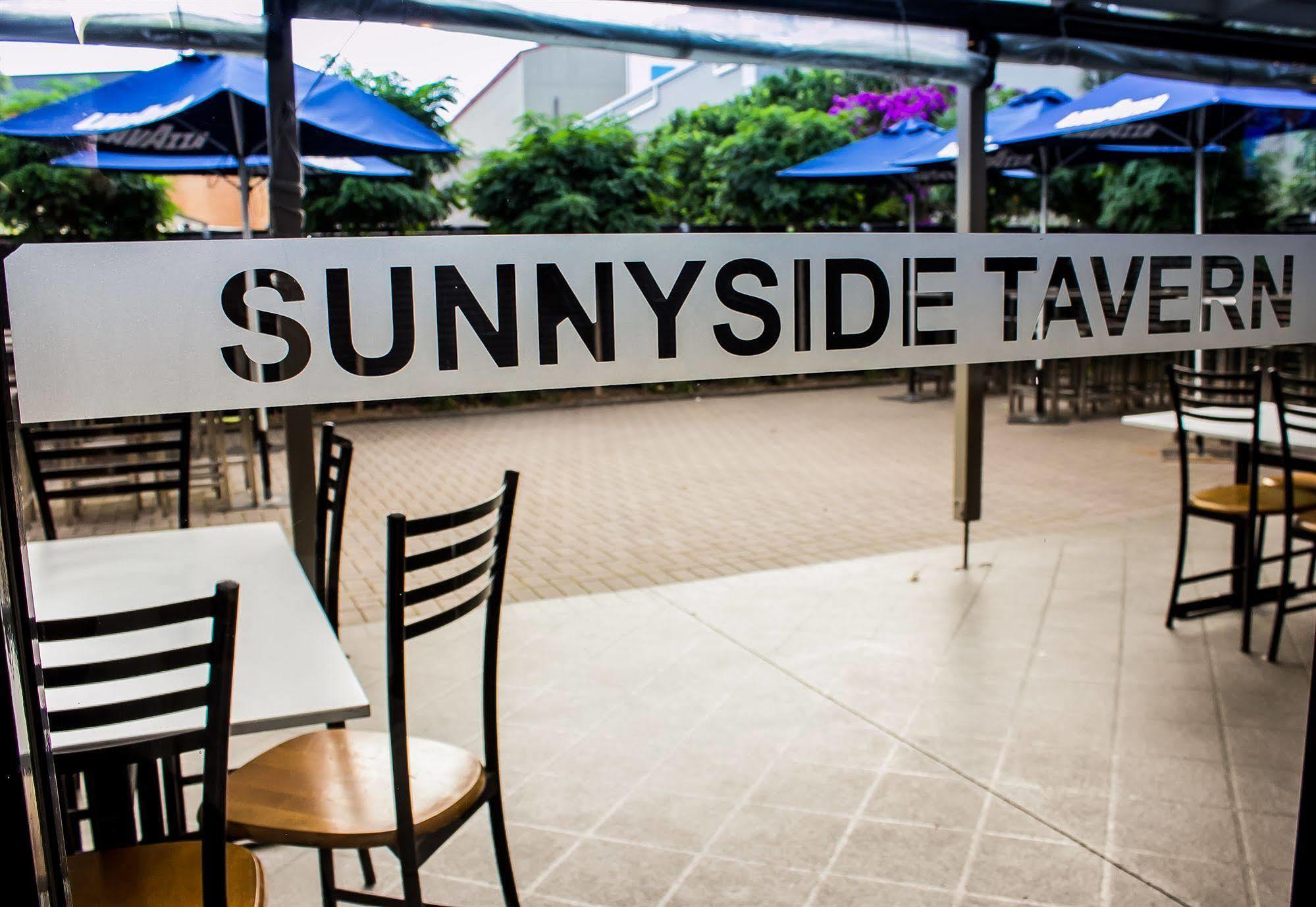 The Sunnyside Tavern, Broadmeadow Newcastle Exterior photo